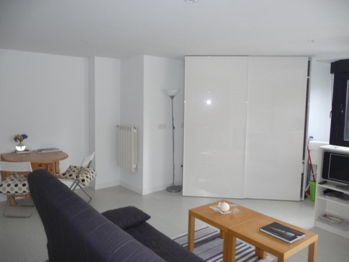 Los Infantes 954 Santander Exterior foto